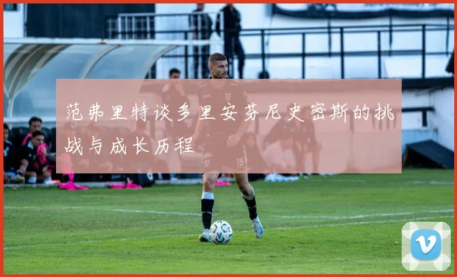 范弗里特谈多里安芬尼史密斯的挑战与成长历程
