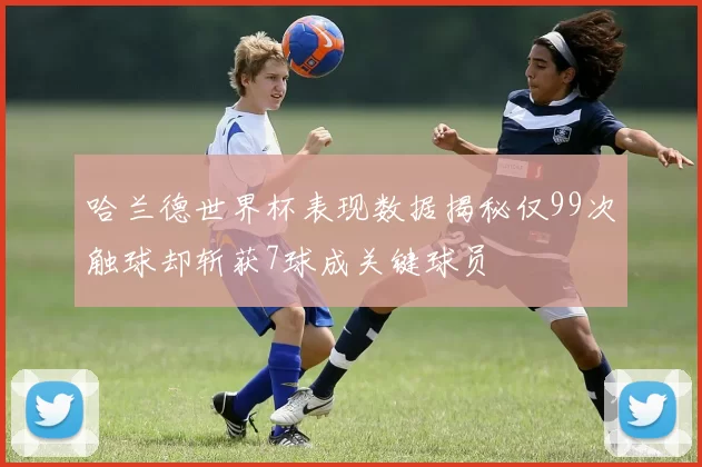 哈兰德世界杯表现数据揭秘仅99次触球却斩获7球成关键球员