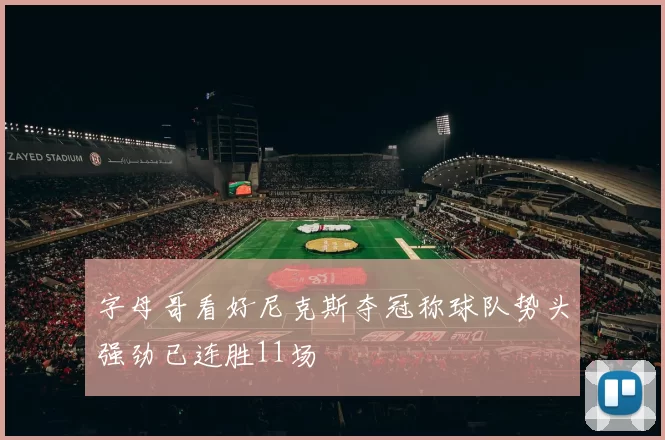 字母哥看好尼克斯夺冠称球队势头强劲已连胜11场